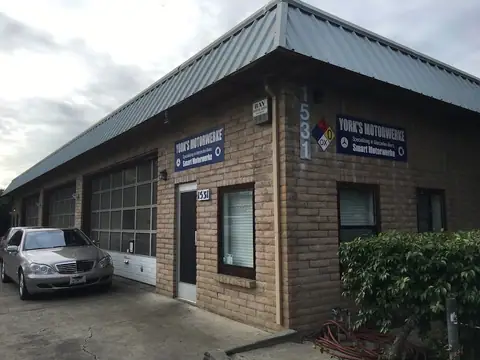 PPM German Autowerk in Walnut Creek