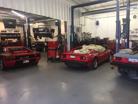 Prestige Autohaus in Walnut Creek