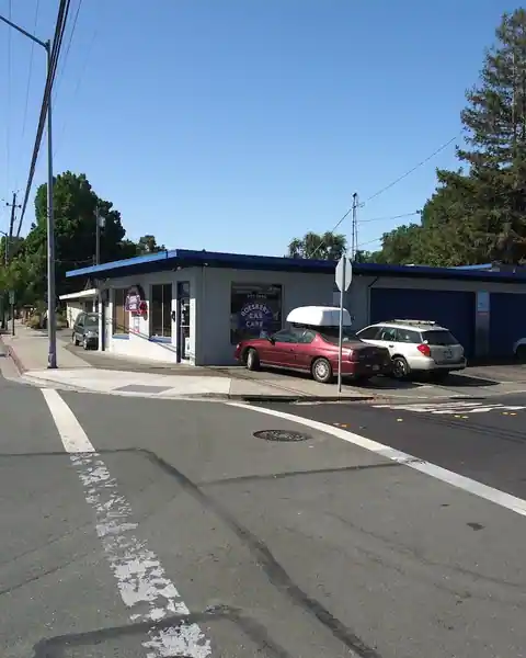 Roesbery Car Care in Walnut Creek