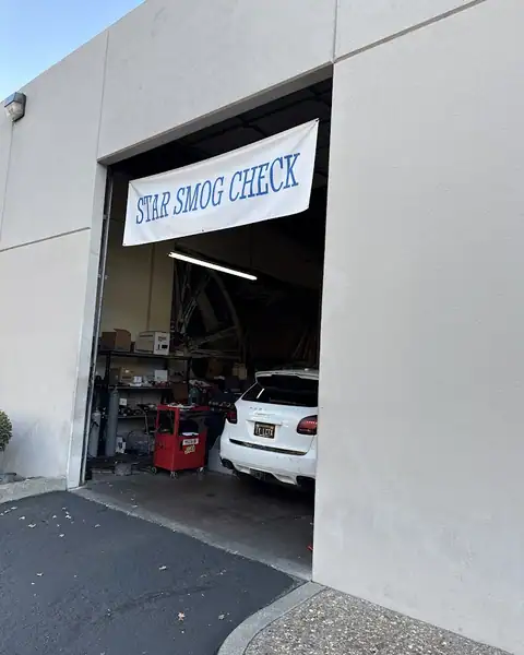 Star Smog | STAR Certified Smog Check in Walnut Creek