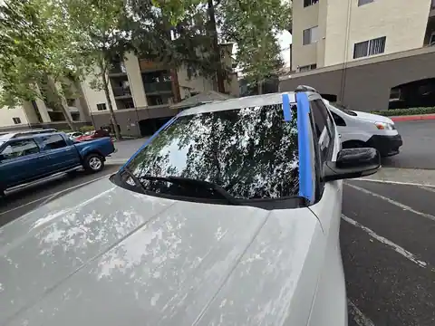 Walnut Creek Auto Glass in Walnut Creek