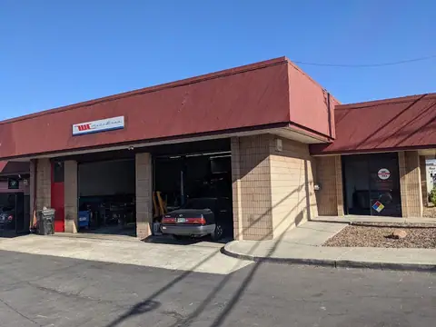 Walnut Creek Autopros in Walnut Creek