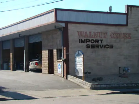 Walnut Creek Import Service And Sales in Walnut Creek