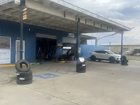 Super Tire Center in Wasco