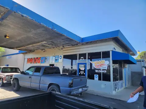 Wasco Automotive & Smog in Wasco
