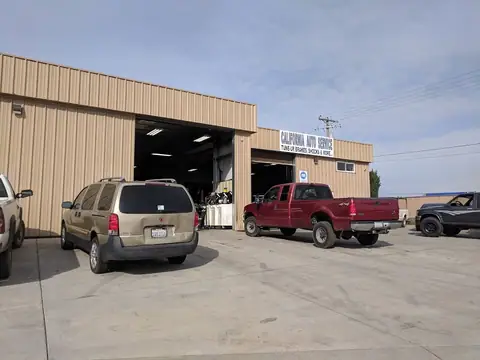 California Auto Services in Waterford