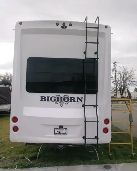 Steve’s Rv Repair in Waterford