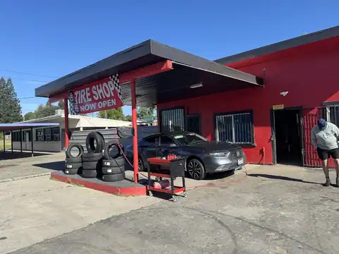 waterfordtireshopllc in Waterford