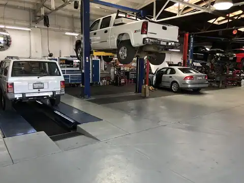 Easy Tune-Up in Watsonville