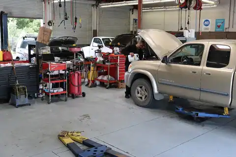 Kadotani Auto Repair in Watsonville