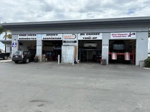 Mac Auto Repair in Watsonville