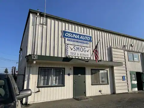 Osuna Auto Ag Electric Parts & Repair in Watsonville
