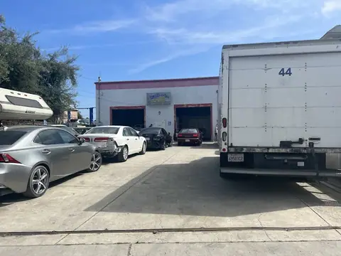 Perfection Auto Body & Paint in Watsonville