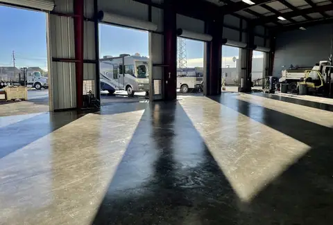 Watsonville Diesel Parts & Service in Watsonville