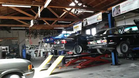 West Coast Auto Service in Watsonville