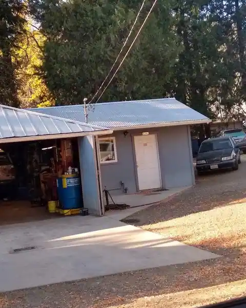Bill's Auto Repair in Weaverville