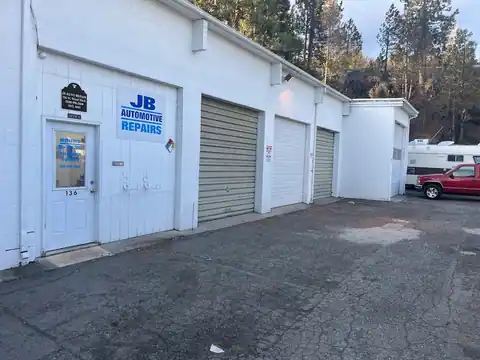 JB Automotive Repairs in Weed