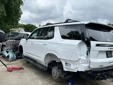 Eugene's Auto in West Sacramento