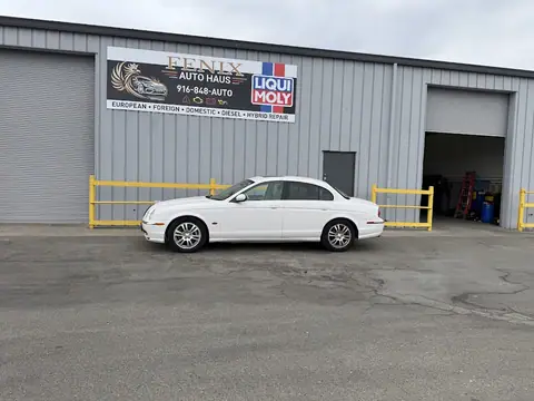 Fenix Auto Haus in West Sacramento