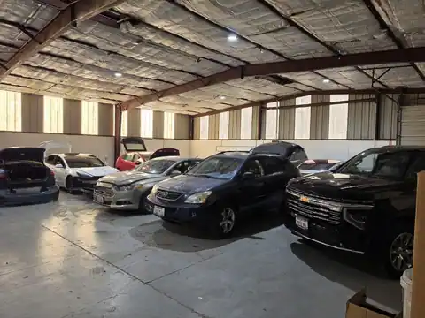 Independent Repair Services in West Sacramento