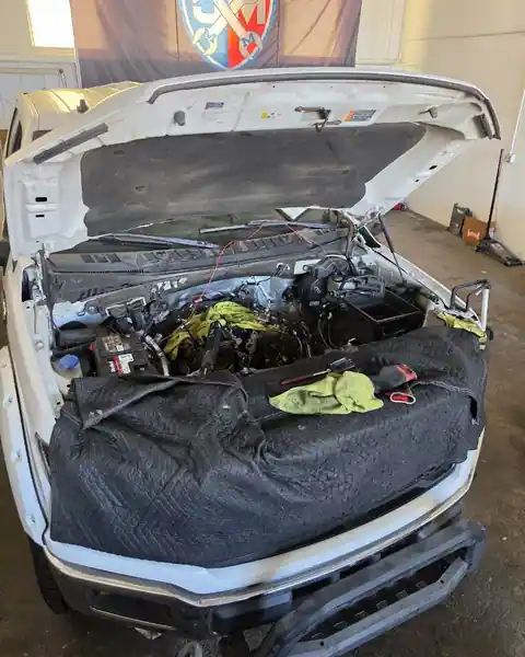 JMM Auto Repair in West Sacramento