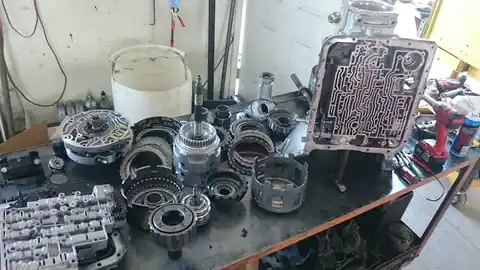 Lions Auto - Transmission Experts in West Sacramento