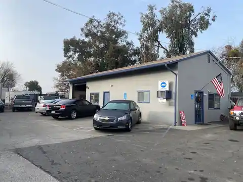 Martin's Integrity Auto in West Sacramento