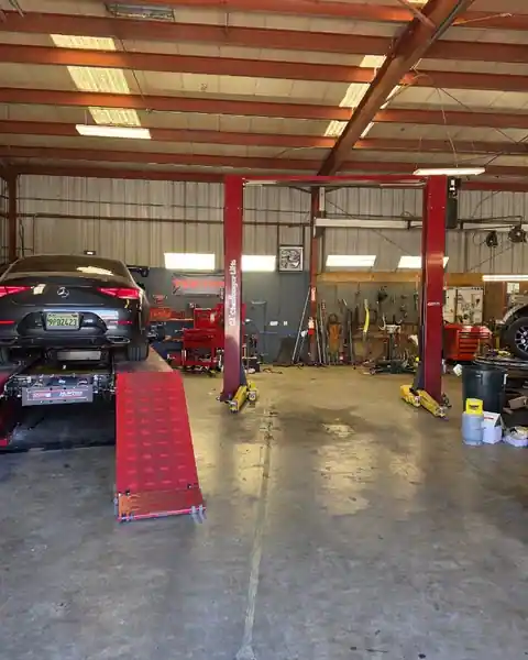 Quality Advanced Auto in West Sacramento