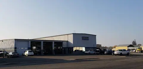 Radial Tire Center in West Sacramento