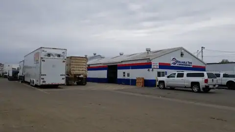 Reliable Tire Service in West Sacramento