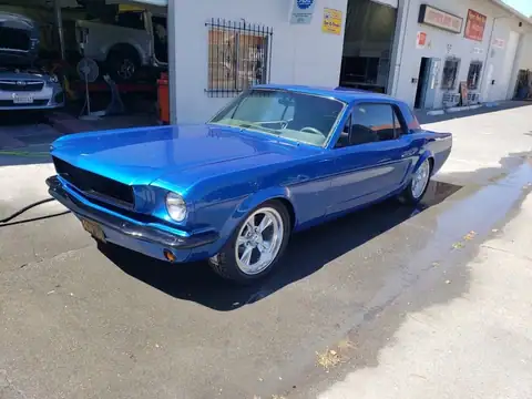 Ripper's Body Shop in West Sacramento