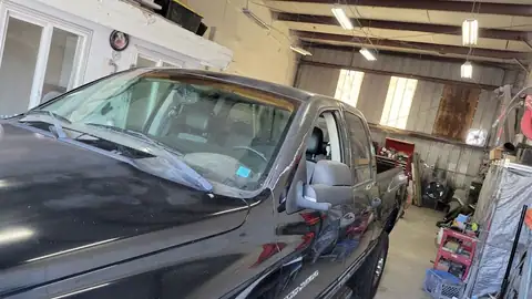 Russo's Autobody Repair in West Sacramento