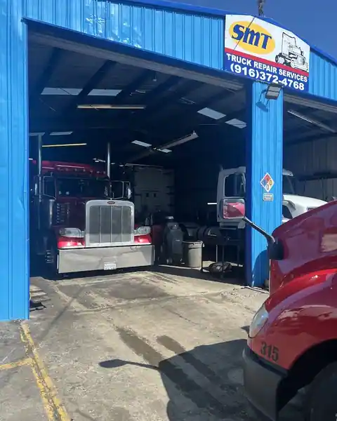 SMT Repair Services, Inc in West Sacramento