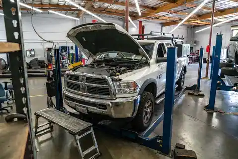 Sacramento Specialty Automotive - West in West Sacramento