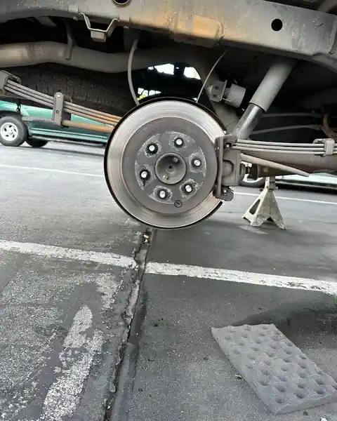 Turbos Automotive Repair in West Sacramento