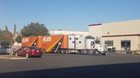 West Sac Truck Lube in West Sacramento