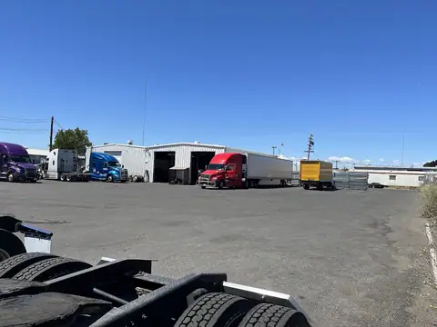West Truck & Trailer Repair in West Sacramento