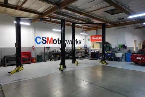 Auto repair in Westlake Village, CA
