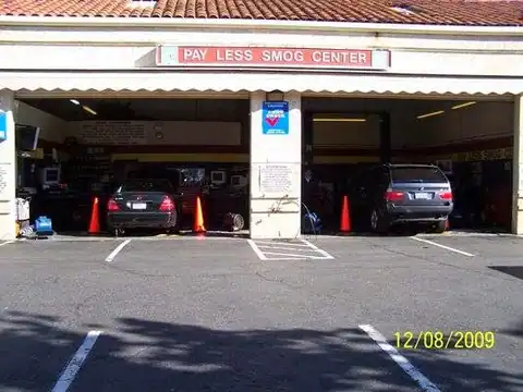 PayLess Smog Center - STAR Certified in Westlake Village
