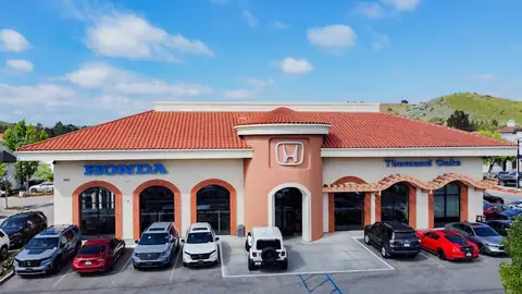 Swickard Honda of Thousand Oaks in Westlake Village