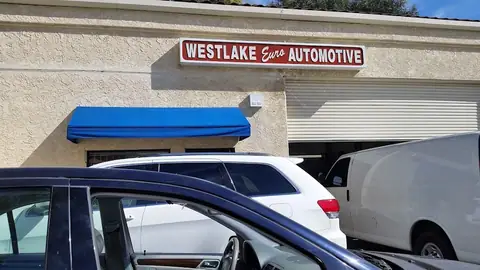 Westlake Euro Automotive in Westlake Village