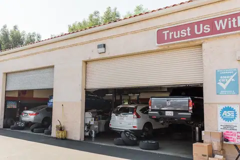 Westlake Independent Automotive in Westlake Village