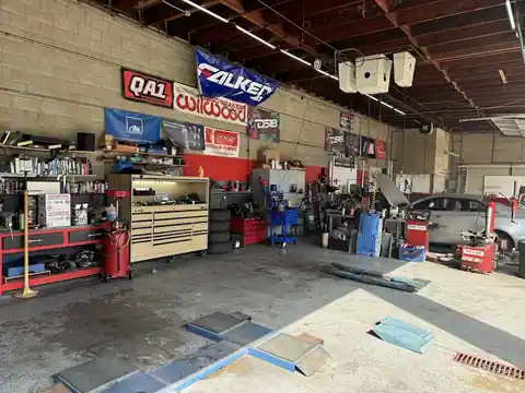 14.7 Complete Auto Care in Westminster