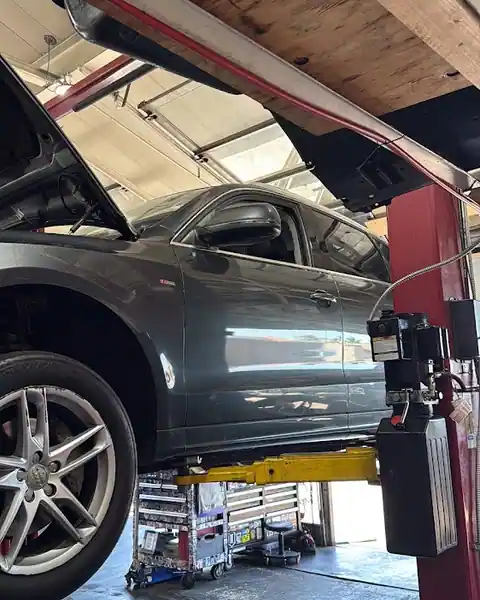 Alpha Complete Auto Repair in Westminster