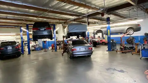 Auto Express Services in Westminster