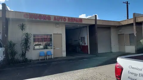 Chuong Complete Auto Repair in Westminster