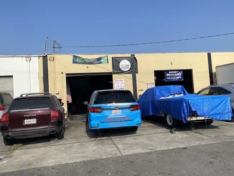Don Rubens Tires in Westminster