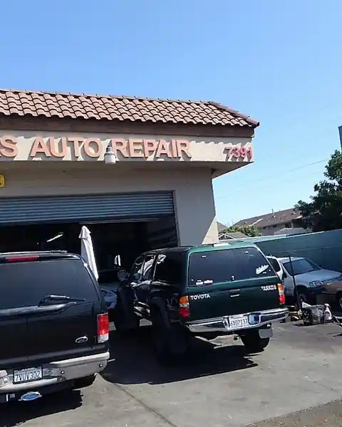 Five Star Auto Repair in Westminster