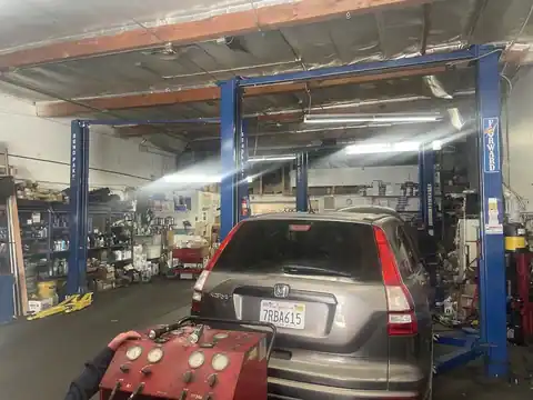 KBC Auto Center in Westminster
