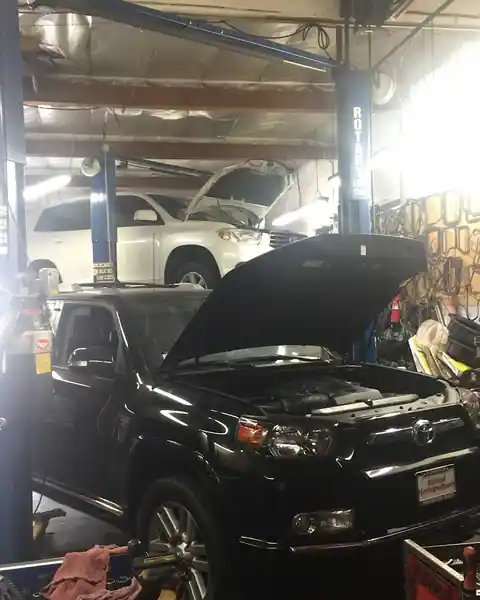 O K Auto Repair in Westminster